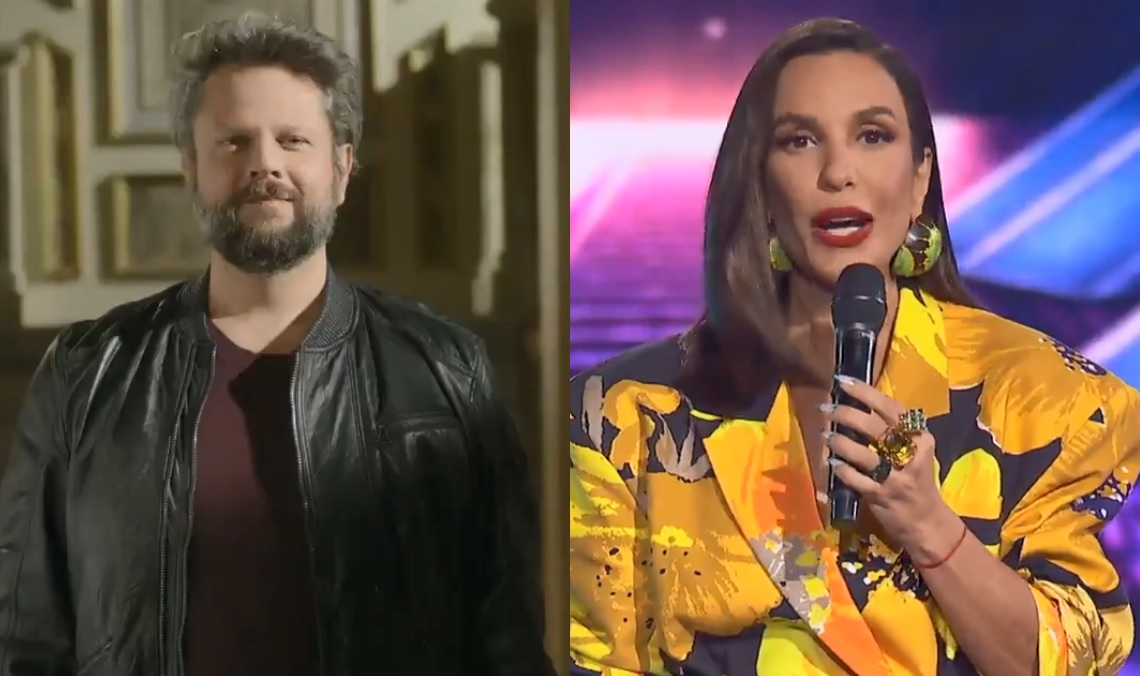 Com Selton Mello e Ivete Sangalo, Globo anuncia estreias em agosto