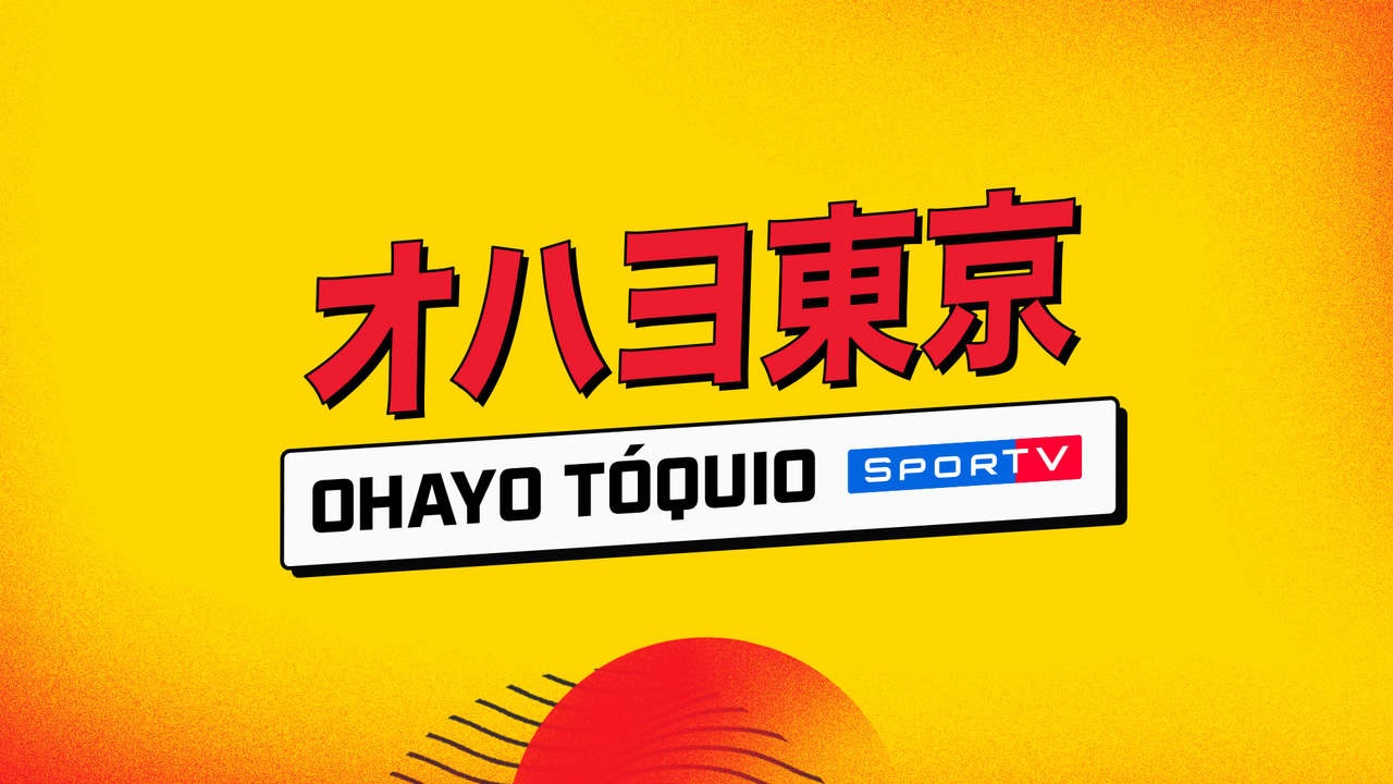 SporTV bomba com Olimpíada de Tóquio; GloboNews registra média histórica