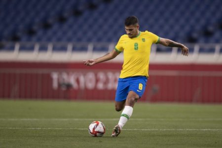 Veja onde assistir ao vivo e online Brasil x Espanha na final da Olimpíada