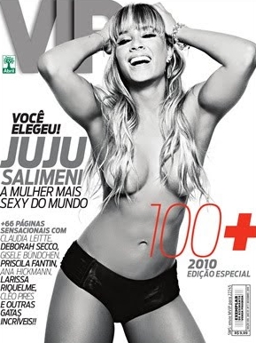 Juju Salimeni