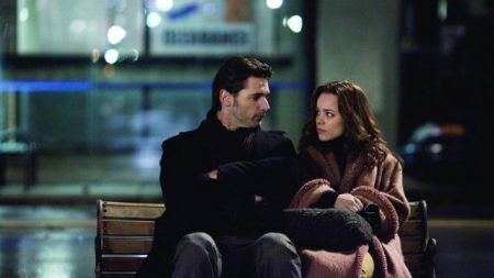 Filme da Sessão da Tarde de Segunda (09/08): Te Amarei Para Sempre