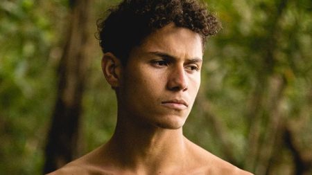 Ex-BBB Danrley Ferreira revela que foi vítima de racismo e discriminação sexual
