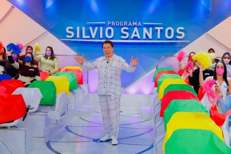 Silvio Santos chama Tiago Abravanel de “burro” por atitude envolvendo marca