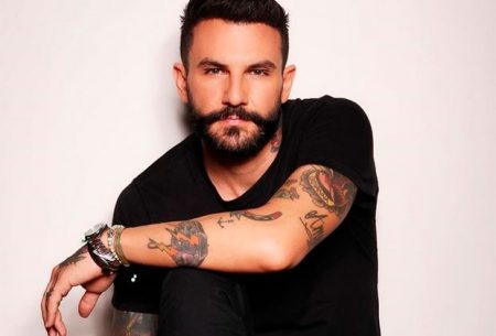 Ex-BBB Wagner se pronuncia após ter vídeo íntimo vazado