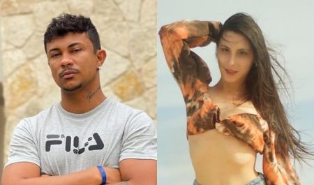 Cantor Xamã se pronuncia após jovem mentir que ele é o pai de seu filho