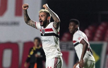 Libertadores: Veja onde assistir ao vivo e online São Paulo x Palmeiras