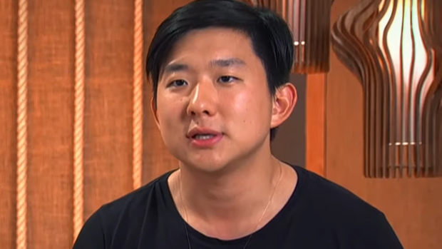 Pyong Lee é um dos finalistas do Ilha Record; saiba quem levou a melhor