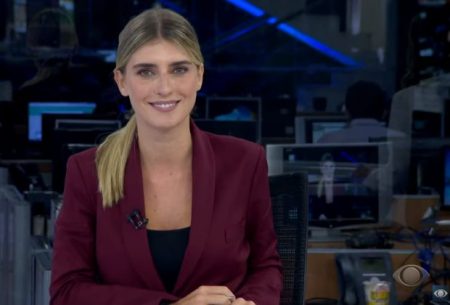 Jornal da Band emplaca 3ª posição com vantagem sobre o SBT Brasil