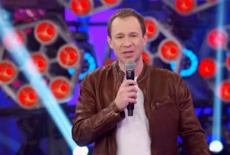 Super Dança dos Famosos registra audiência modesta para a Globo