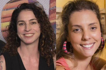 Rosane Svartman e Claudia Sardinha preparam série sobre lobisomens e vampiros para o Globoplay