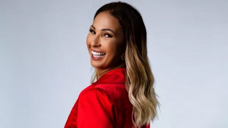 Valesca Popozuda anuncia entrada em site adulto e promete ensaio sensual ao extremo