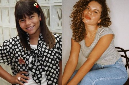 Ex-atriz mirim, Laura Barreto vai viver vítima de estupro em Sob Pressão