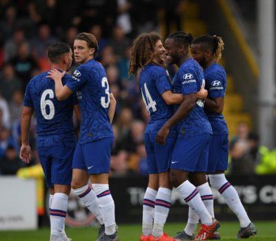 Saiba onde assistir ao vivo e online Chelsea x Villarreal pela final da Supercopa