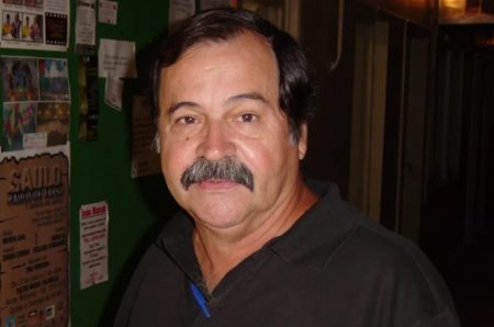 Júlio Chaves, dublador de Mel Gibson, morre aos 76 anos