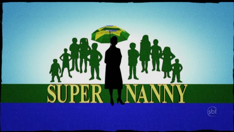 SuperNanny