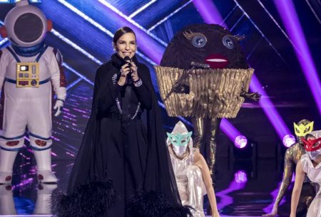 Estreia do The Masked Singer Brasil dá o que falar nas redes sociais