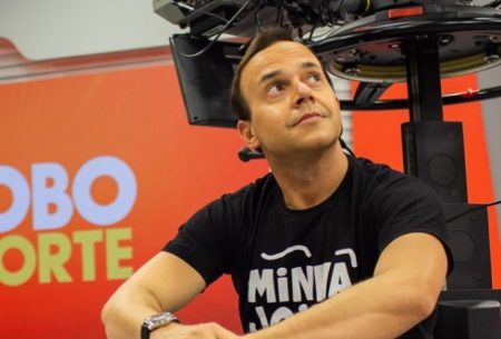 Globo aproveita sucesso e lança nome do SporTV nas manhãs de domingo