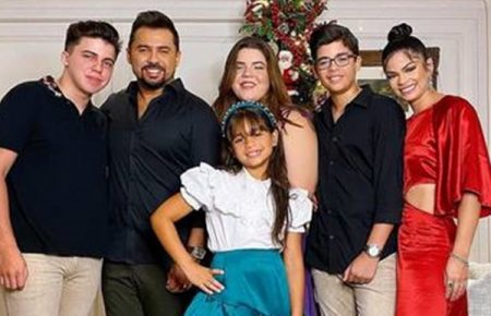 Ex-mulher expõe Xand Avião e revela como os filhos realmente são tratados