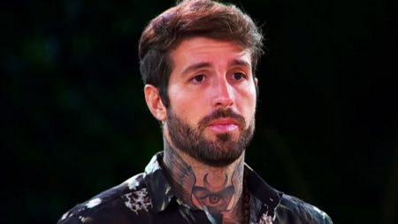 Ilha Record: Claudinho é exilado e mais outra dupla enfrenta Desafio de Sobrevivência