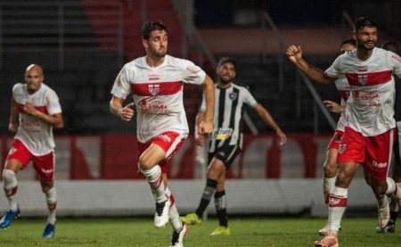 Veja onde assistir ao vivo e online CRB x Brusque pela Série B
