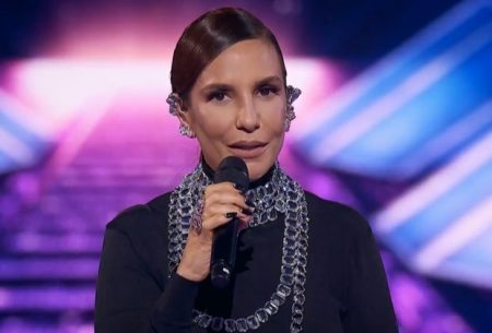 Após Marcos Mion, Multishow quer Ivete Sangalo em 2022