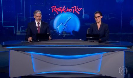 Jornal Nacional é acusado de transfobia após atitude envolvendo Demi Lovato