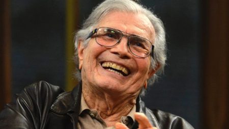 7 papéis marcantes de Tarcísio Meira em 64 anos de carreira