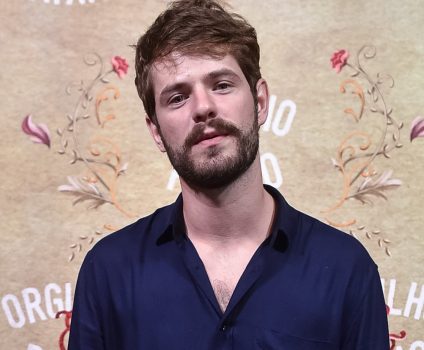 Maurício Destri abandona Além da Ilusão para viver Príncipe da Sofrência em série do Globoplay