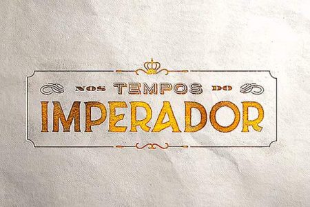 Nos Tempos do Imperador vai sofrer mudanças após crise de audiência