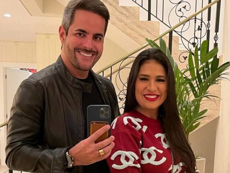 Kaká Diniz revela que parou de jogar videogame e dá justificativa inusitada envolvendo Simone