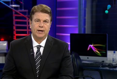 Finalmente! Nos décimos, RedeTV News supera Band e Cultura