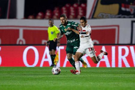 São Paulo x Grêmio: Saiba onde assistir ao vivo e online o jogo da Série A