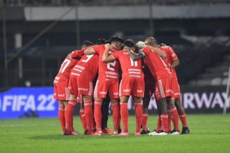 Internacional x Fluminense: Veja onde assistir ao vivo e online o jogo pela Série A