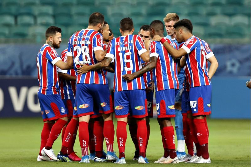 Bahia x Atlético-MG: onde assistir ao jogo do Brasileirão