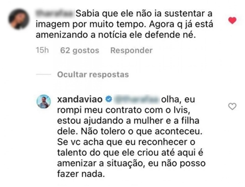 Xand Avião