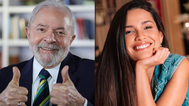 Ex-presidente Lula ganha apoio inesperado dos fãs de Juliette e razão vem à tona