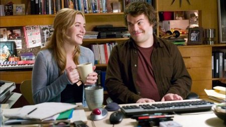 Filme da Sessão da Tarde de Terça (17/08): O Amor Não Tira Férias