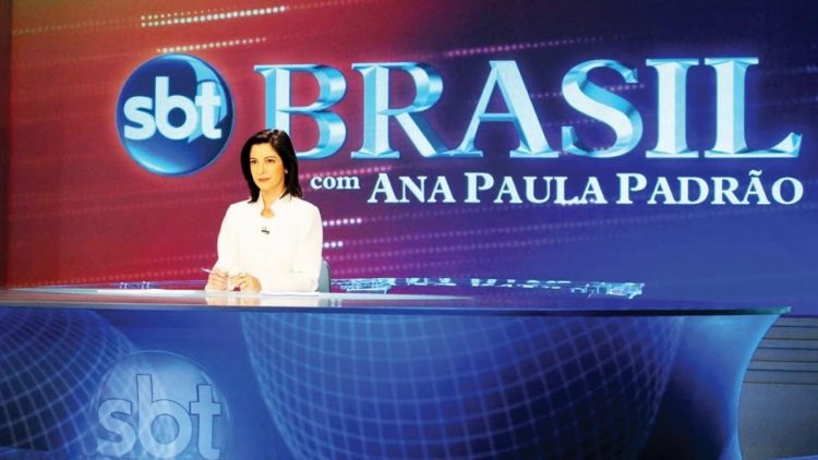 SBT Brasil