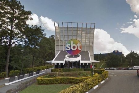 SBT não consegue manter o fluxo e anuncia mais mudanças no jornalismo