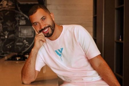 Detalhes sobre a participação de Gil do Vigor no Criança Esperança são divulgados