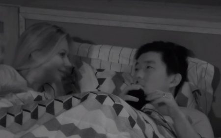 Record exibe falsa traição de Pyong Lee e deixa Ilha Record na frente do SBT