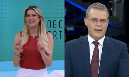 Em alta, Jogo Aberto cola no SBT; Brasil Urgente é superado pelo Jornal da Band
