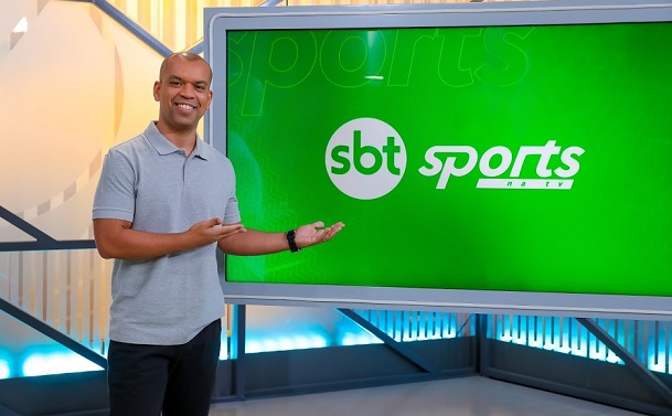 SBT Sports