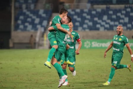 Cuiabá x Grêmio Ao Vivo: onde assistir online e na TV o jogo pela Série A