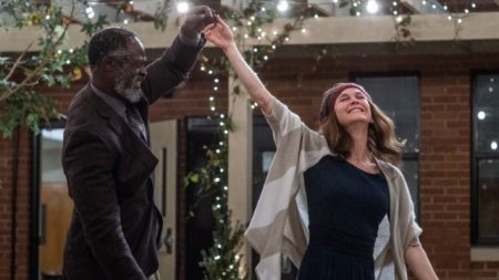 Filme da Sessão da Tarde de Quarta (18/08): Somos Todos Iguais