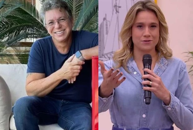 Boninho surpreende ao revelar detalhes do novo programa de Fernanda Gentil