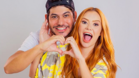 Ex-Power Couple, Mirela abre o jogo sobre boatos de separação de Yugnir