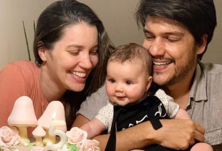 Nathalia Dill revela planos de casamento com Pedro Curvello