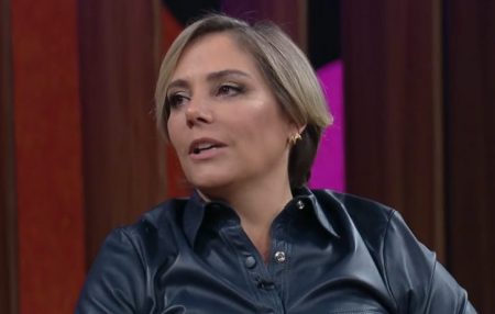 Heloísa Périssé abre o jogo e revela como reagiu ao descobrir câncer