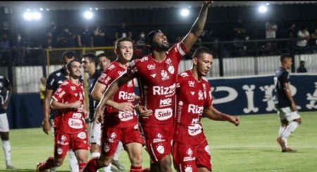 Vila Nova x Vitória Ao Vivo: onde assistir online e na TV o jogo pela Série B